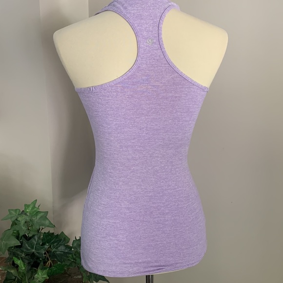 🍋lululemon Cool Racerback Tank - Picture 4 of 6